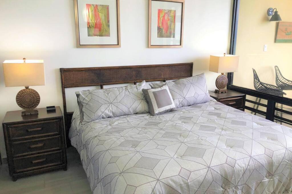 Beachfront Getaway For Two! Humacao Eksteriør billede