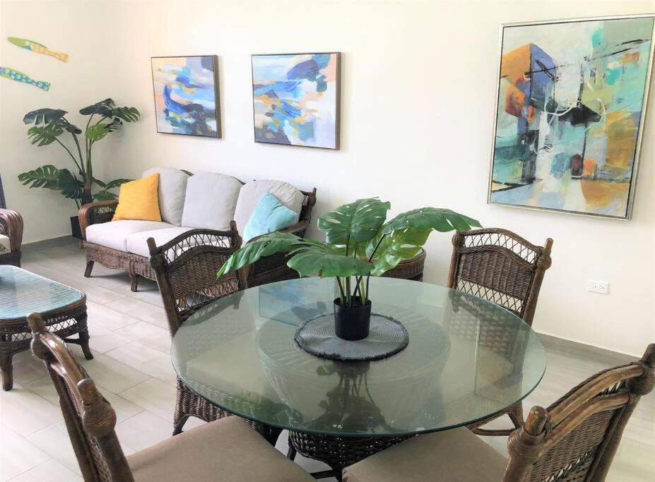 Beachfront Getaway For Two! Humacao Eksteriør billede
